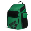 Batoh ARENA ARENA ONE GO BACKPACK 45 010231/330 – Zelená Batoh ARENA ARENA ONE GO BACKPACK 45 010231/330 – Zelená