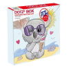 Diamond Dotz Dotz Box - Koala zmrzlina Diamond Dotz Dotz Box - Koala zmrzlina
