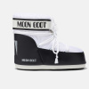 Snehule MOON BOOT Icon Low Nylon White Biela 36/38 Snehule MOON BOOT Icon Low Nylon White Biela 36/38