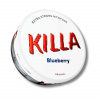 Killa - Blueberry 16.5mg Killa - Blueberry 16.5mg