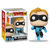 Funko Pop! The Incredibles Mr. Incredible 1509 Funko Pop! The Incredibles Mr. Incredible 1509