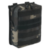 Molle sumka Cross, Brandit, darkcamo Molle sumka Cross, Brandit, darkcamo