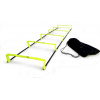 Koordinačný rebrík Yakimasport Elivated Ladder 6 Rungs Koordinačný rebrík Yakimasport Elivated Ladder 6 Rungs