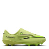 Nike Mercurial Vapour 16 Club Childrens Firm Ground Football Boots Volt/Crimson C10 (27.5) Nike Mercurial Vapour 16 Club Childrens Firm Ground Football Boots Volt/Crimson C10 (27.5)
