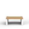 BLOK Stax 2G 220 Farba: Biela BLOK Stax 2G 220 Farba: Biela