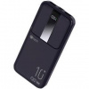 Powerbanka C-Tech 10000 mAh, Li-Pol, 22,5W, USB-C/USB-A/micro USB (PBPD-10) čierna Powerbanka C-Tech 10000 mAh, Li-Pol, 22,5W, USB-C/USB-A/micro USB (PBPD-10) čierna