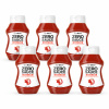 ZERO OMÁČKA sladké čili - GymBeam 6 x 350 ml ZERO OMÁČKA sladké čili - GymBeam 6 x 350 ml