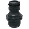 XTline Adaptér MAX-Flow 26,5mm 3/4" XT950940 XTline Adaptér MAX-Flow 26,5mm 3/4" XT950940