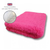 DRYBED Premium Vet Bed fuchsia 150 x 100 cm DRYBED Premium Vet Bed fuchsia 150 x 100 cm