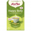 YOGI TEA BIO čaj happy belly šťastné bruško 17 n.s. YOGI TEA BIO čaj happy belly šťastné bruško 17 n.s.