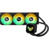 ASUS TUF GAMING LC III 360 ARGB 90RC0191-B0EAY0 ASUS TUF GAMING LC III 360 ARGB 90RC0191-B0EAY0