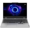 Lenovo LOQ 15IRX10 Intel® Core™ i5 i5-13450HX Laptop 39,6 cm (15.6 ) Full HD 16 GB DDR5-SDRAM 512 GB SSD NVIDIA GeForce RTX 5050 Wi-Fi 6 (802.11ax) NoOS Šedá Lenovo LOQ 15IRX10 Intel® Core™ i5 i5-13450HX Laptop 39,6 cm (15.6 ) Full HD 16 GB DDR5-SDRAM 512 GB SSD NVIDIA GeForce RTX 5050 Wi-Fi 6 (802.11ax) NoOS Šedá