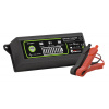 COMPASS Nabíječka mikroprocesor 4Amp 12V PB/GEL/AGM/LiFePO4 COMPASS Nabíječka mikroprocesor 4Amp 12V PB/GEL/AGM/LiFePO4