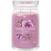 Yankee Candle Signature Wild Orchid 567g Yankee Candle Signature Wild Orchid 567g