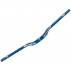 Řídítka SPANK Spike 800 Race modré 30 mm - modrá Řídítka SPANK Spike 800 Race modré 30 mm - modrá