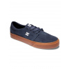 Boty DC Trase Sd Navy/Gum 40 Boty DC Trase Sd Navy/Gum 40