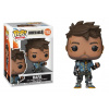 Funko Pop! Borderlands 4 Rafa 1163 Funko Pop! Borderlands 4 Rafa 1163