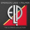 2LP Emerson, Lake & Palmer: The Ultimate Collection CLR 2LP Emerson, Lake & Palmer: The Ultimate Collection CLR