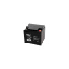 Baterie olověná 12V / 40Ah Xtreme 82-227 gelový akumulátor Baterie olověná 12V / 40Ah Xtreme 82-227 gelový akumulátor