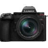 Panasonic Lumix DC-G9 II Panasonic Lumix DC-G9 II