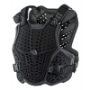 TROY LEE DESIGNS Chránič tela TLD Rockfight Chest Protector Solid Black Veľkosť: M/L TROY LEE DESIGNS Chránič tela TLD Rockfight Chest Protector Solid Black Veľkosť: M/L