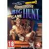 Borderlands 2 Sir Hammerlock’s Big Game Hunt (MAC) DIGITAL - Steam PC Borderlands 2 Sir Hammerlock’s Big Game Hunt (MAC) DIGITAL - Steam PC