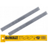 Nože do hoblíka DeWalt DE7333 Nože do hoblíka DeWalt DE7333