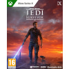 Star Wars Jedi: Survivor v krabici pre Xbox X Star Wars Jedi: Survivor v krabici pre Xbox X