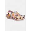 Crocs detské šľapky CLASSIC RETRO SUMMER CLOG K 213269.CROCS.CLASSIC.RE ružová EUR 28/29 Crocs detské šľapky CLASSIC RETRO SUMMER CLOG K 213269.CROCS.CLASSIC.RE ružová EUR 28/29