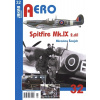 Aero 32 - Spitfire Mk.IX 2.díl Aero 32 - Spitfire Mk.IX 2.díl
