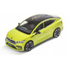 Škoda Enyaq Coupe RS 1:43 zelená Mamba Škoda Enyaq Coupe RS 1:43 zelená Mamba