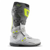 GAERNE 2262-017 SG22 anthracite white grey GAERNE 2262-017 SG22 anthracite white grey