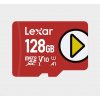 Lexar PLAY microSDXC UHS-I R150 128GB LMSPLAY128G-BNNNG Lexar PLAY microSDXC UHS-I R150 128GB LMSPLAY128G-BNNNG