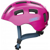 Abus Youn-I 2.0 Sparkling Pink 2021 Abus Youn-I 2.0 Sparkling Pink 2021