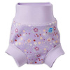 Dětské neoprenové plavky Happy Nappy - Lilac Spring vel. XL ( HNLSXL) Dětské neoprenové plavky Happy Nappy - Lilac Spring vel. XL ( HNLSXL)