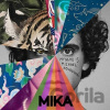 Mika: My Name Is Michael Holbrook LP - Mika Mika: My Name Is Michael Holbrook LP - Mika
