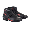Topánky ALPINESTARS SMX-1 R (čierna/červená) 39 Topánky ALPINESTARS SMX-1 R (čierna/červená) 39