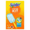 Swiffer Duster Kit držiak + náhradné prachovky 4 ks Swiffer Duster Kit držiak + náhradné prachovky 4 ks