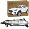 HYUNDAI TUCSON III 2015-2018 LED SVIETIDLO DENNÉHO SVIETENIA DRL PRAVÉ 92208-D7000 HYUNDAI TUCSON III 2015-2018 LED SVIETIDLO DENNÉHO SVIETENIA DRL PRAVÉ 92208-D7000
