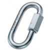 Karabína CAMP Oval Quick Link Steel 10 mm Karabína CAMP Oval Quick Link Steel 10 mm