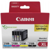 Canon Ink PGI-2500 XLBKCMY originál kombinované balení černá, azurová, purppurová, žlutá 9254B010 Canon Ink PGI-2500 XLBKCMY originál kombinované balení černá, azurová, purppurová, žlutá 9254B010