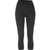 Dámské 3/4 kalhoty Knickers CRAFT Active Comfort 2 - černá Velikost: S Dámské 3/4 kalhoty Knickers CRAFT Active Comfort 2 - černá Velikost: S