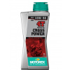 Motorex Cross Power 4T 1 l 10W-50 Motorex Cross Power 4T 1 l 10W-50