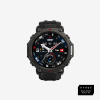 AMAZFIT T-Rex 3 Pro 48 mm s GPS inteligentné športové hodinky čierne AMAZFIT T-Rex 3 Pro 48 mm s GPS inteligentné športové hodinky čierne