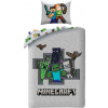 Halantex SP. z.o.o. Minecraft Mobs Bettbezug - 140 x 200 cm - 70 x 90 cm - Polyester Halantex SP. z.o.o. Minecraft Mobs Bettbezug - 140 x 200 cm - 70 x 90 cm - Polyester