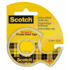 3M Scotch obojstranná lepiaca páska 12,7 mm x 6,3 m 3M Scotch obojstranná lepiaca páska 12,7 mm x 6,3 m