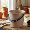Plastové vedro ALTOM DESIGN 10 l taupe Plastové vedro ALTOM DESIGN 10 l taupe