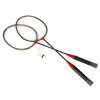 Badmintonová sada Spokey Badmnset, dvě rakety a míček Badmintonová sada Spokey Badmnset, dvě rakety a míček