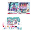 CreativeToys Mestská vila s vybavením CreativeToys Mestská vila s vybavením