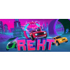 REKT High Octane Stuns Steam - PC REKT High Octane Stuns Steam - PC